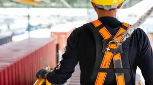 Fall Protection – Competent Person (OSHA)