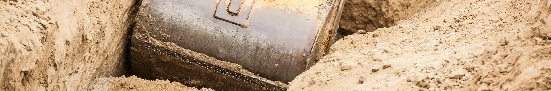 Excavation and Trench Safety Competent Person (OSHA)