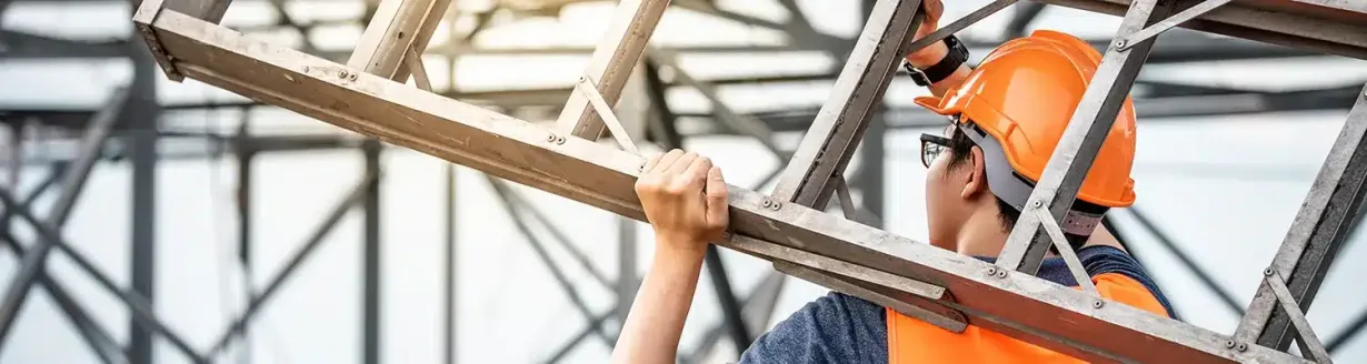 Ladder Safety – Worker Safety (OSHA)
