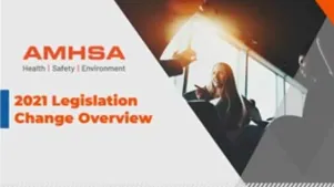 Alberta 2021 Legislative Change Overview