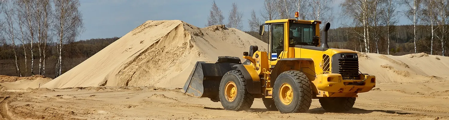 Front End Loader – Operator Training (CAN)