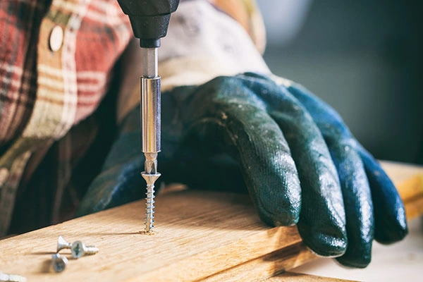 Hand and Power Tool Safety Training