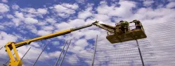 Aerial and Scissor Lift Safety