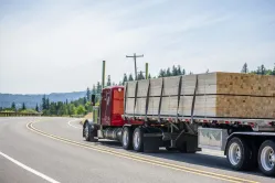 Cargo Securement Flatbeds Online Course