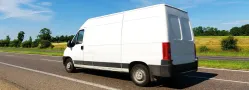 15 Passenger Van Safety