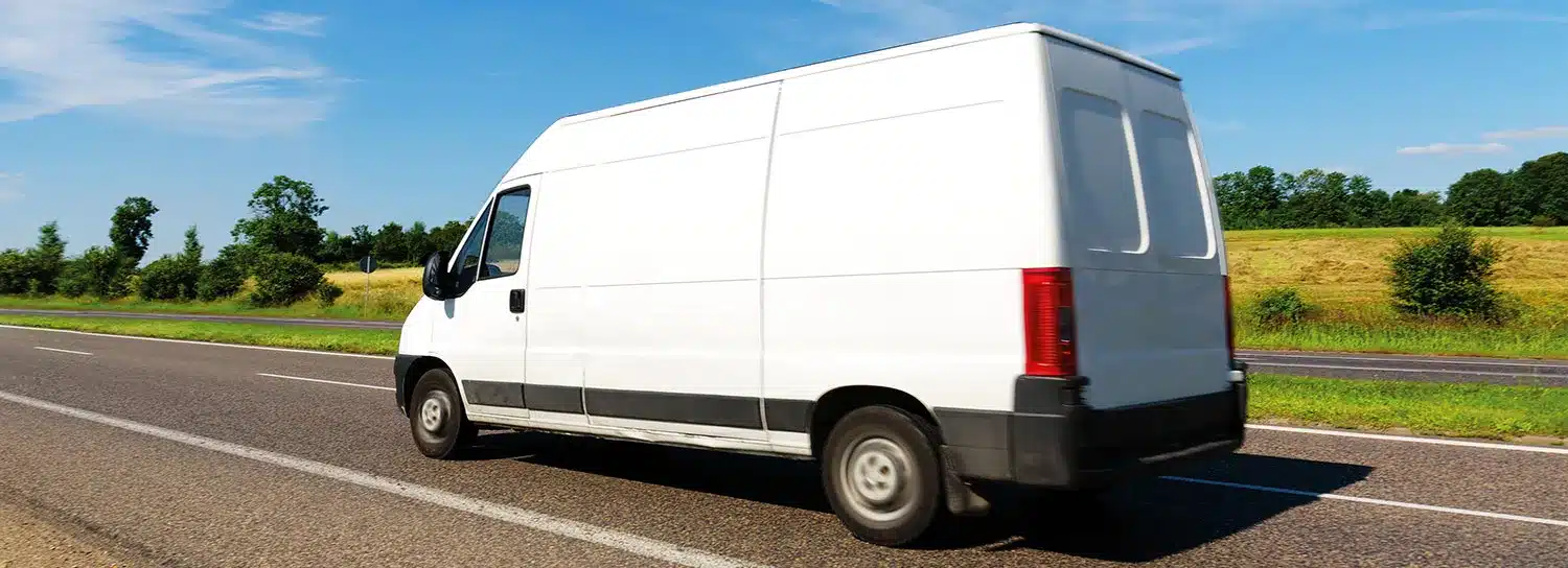 15 Passenger Van Safety