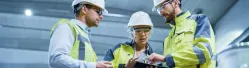 Developing Work Relationships