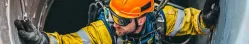 2021 Confined Space Awareness for Entrants & Monitors