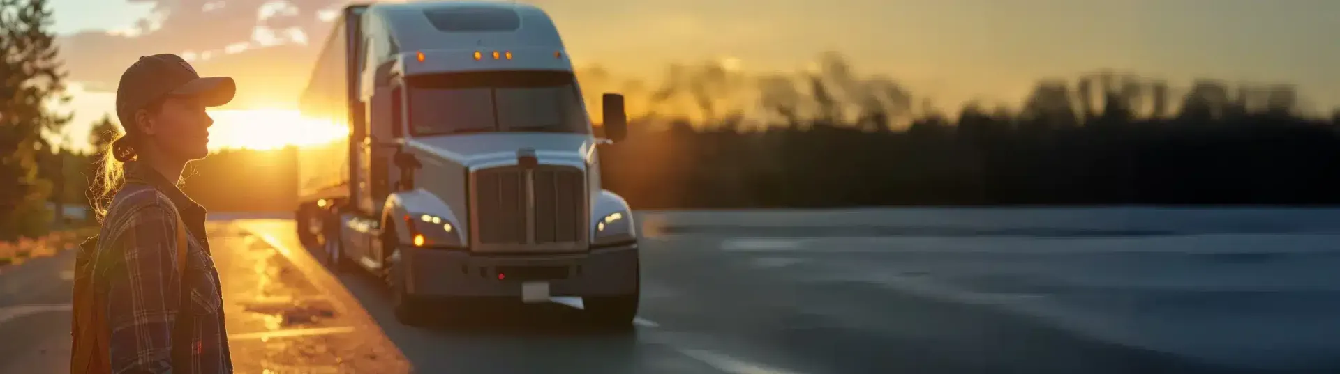Hours of Service Course for Professional Drivers