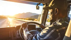 Hours of Service Course for Professional Drivers
