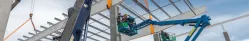 Aerial Lift Safety – MEWPs (OSHA)