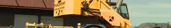 Aerial Lifts in Industrial and Construction Environments: Types of Lifts and Their Hazards