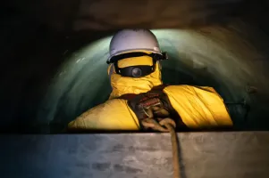 Confined Spaces Safety