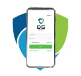 BIS Safety App