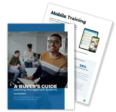 LMS Buyers Guide Cover