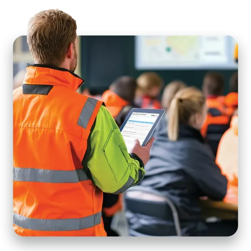 Blended Learning Tech