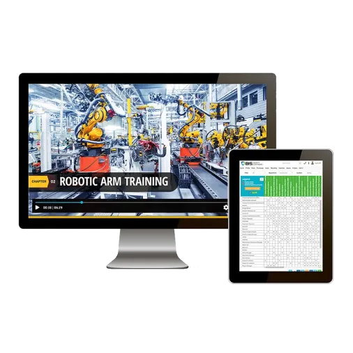 Learning Management System (LMS)