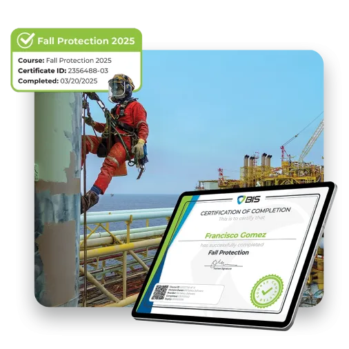 LMS Landing Integrated Exam Engine