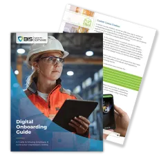 Online Onboarding