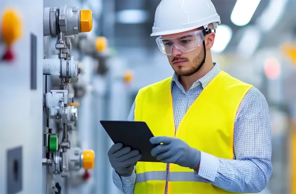 incident analysis using ehs software