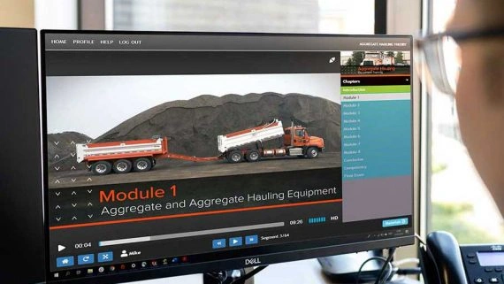 online safety course