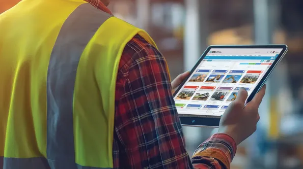 Asset Tracking Safety Software