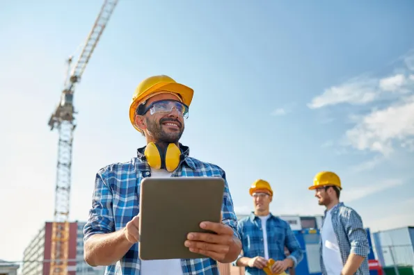 Asset Tracking Safety Software