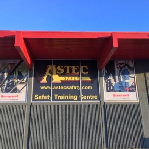 Astec office