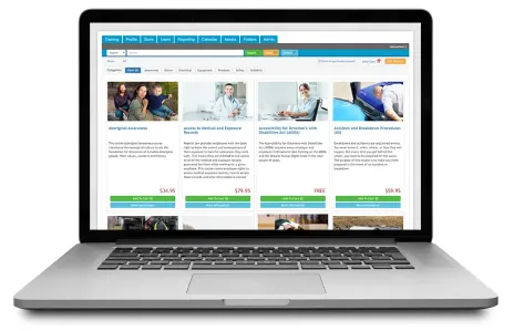 Corporate Training Account