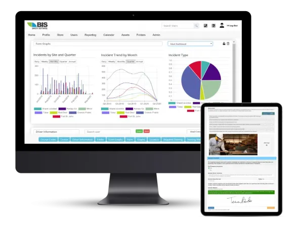 Employee Performance Management Tracking System
