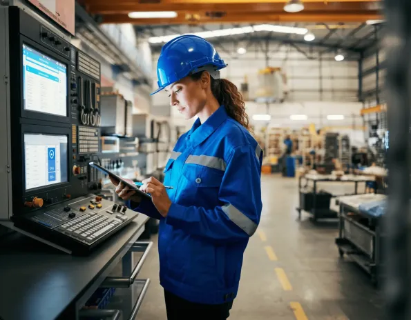Environmental Health & Safety Software