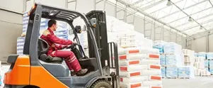 Forklift Training