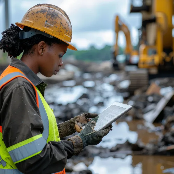 Hazard Identification Software