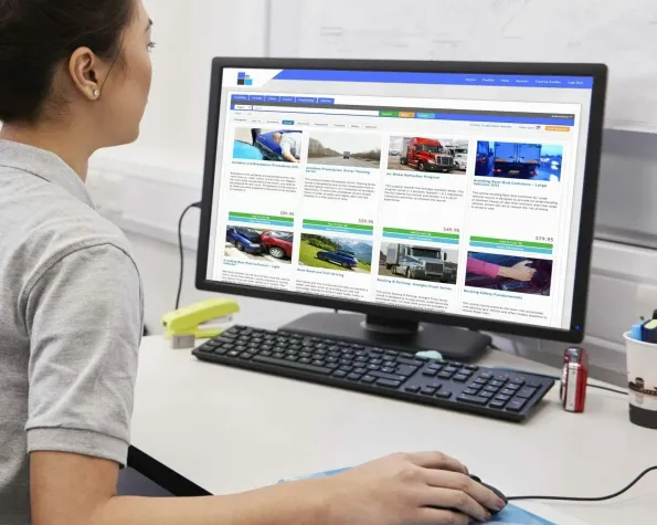 Corporate Training Account