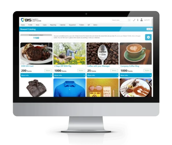 Employee Recognition Software