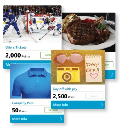 Employee Recognition Software