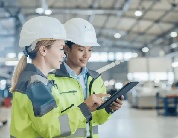 Health & Safety eLearning and Competency Management