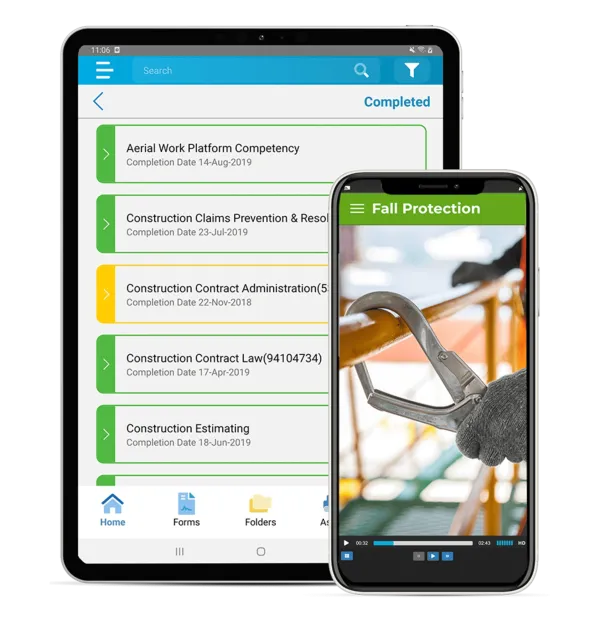 eLearning Management
