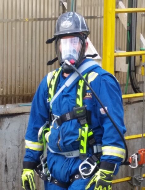 ASTEC Safety Inc.