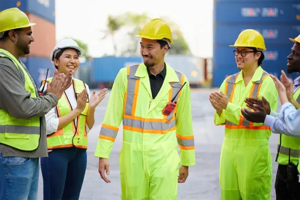 Employee Recognition Software