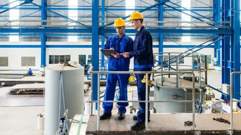 Guide for Combatting Workplace Complacency