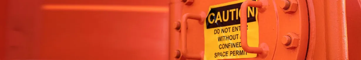 HYDRAULIC SAFETY: HIGH RISK MAINTENANCE LEVEL