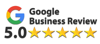 5 star legacy google review