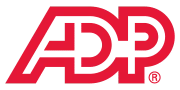 ADP logo