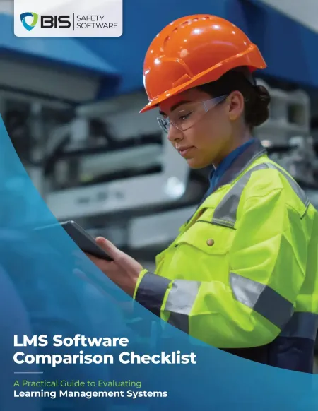 LMS Software Comparison checklist