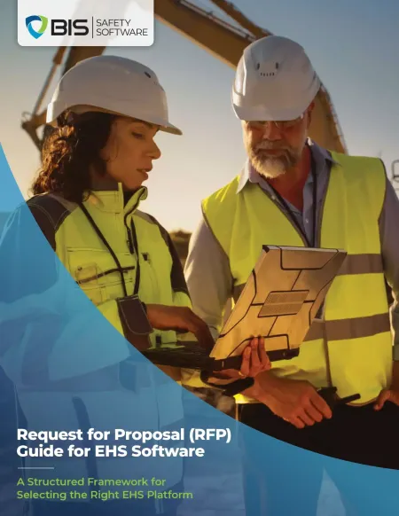 RFP Guides for EHS Software