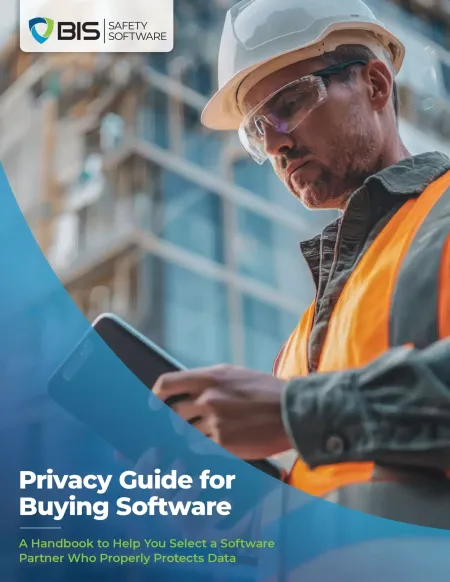 Privacy Guide for buying software