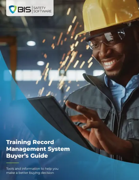 Training Record Management System Buyer's Guide