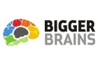 Bigger Brains
