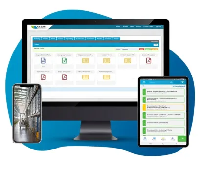 EHS Software for the Transportation Industry